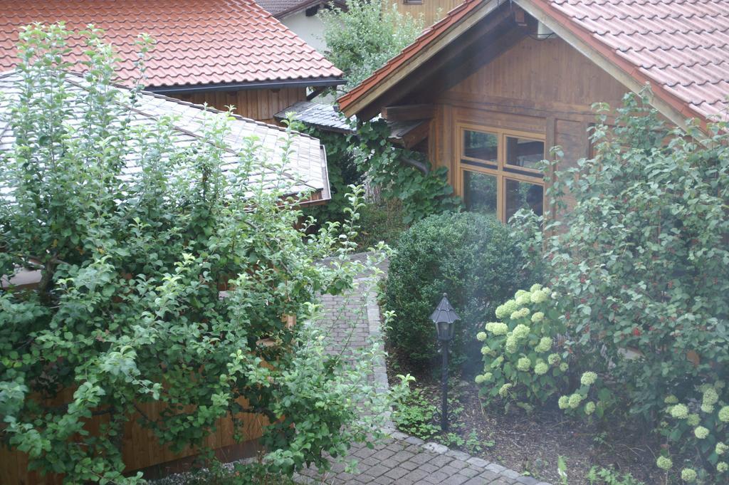 Scharmerhof Hohenbrunn Exterior foto