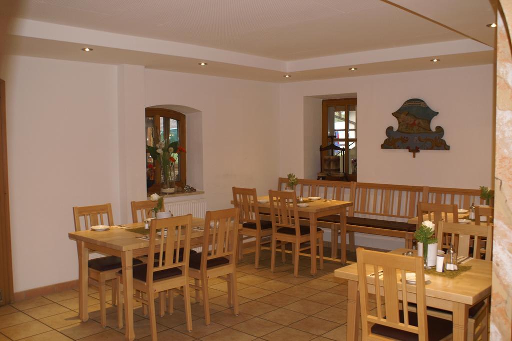 Scharmerhof Hohenbrunn Exterior foto